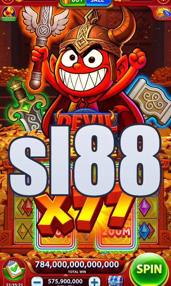 sl88 APK