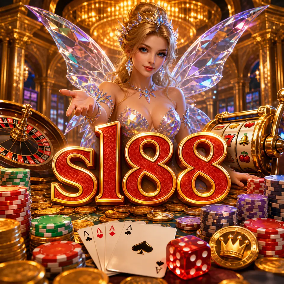 sl88 Masuk