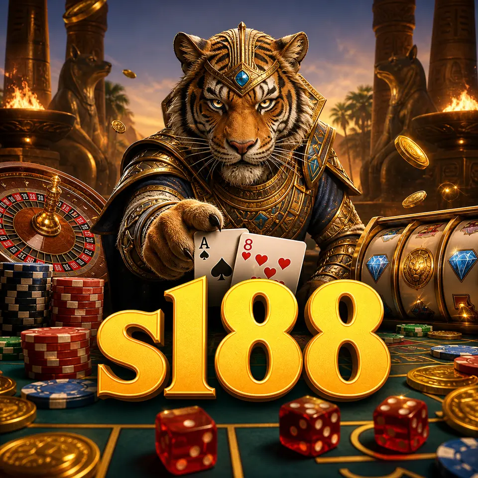 sl88 APK Resmi Unduh