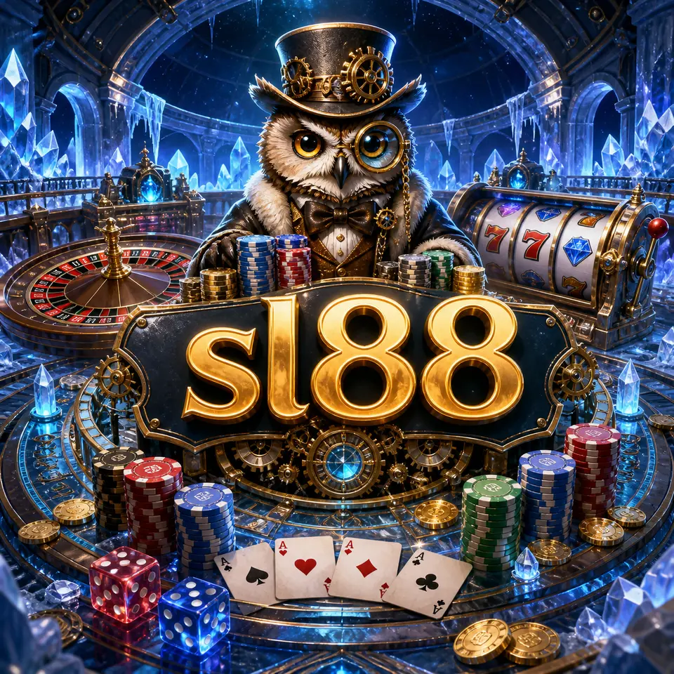 sl88 Masuk - sl88 Resmi