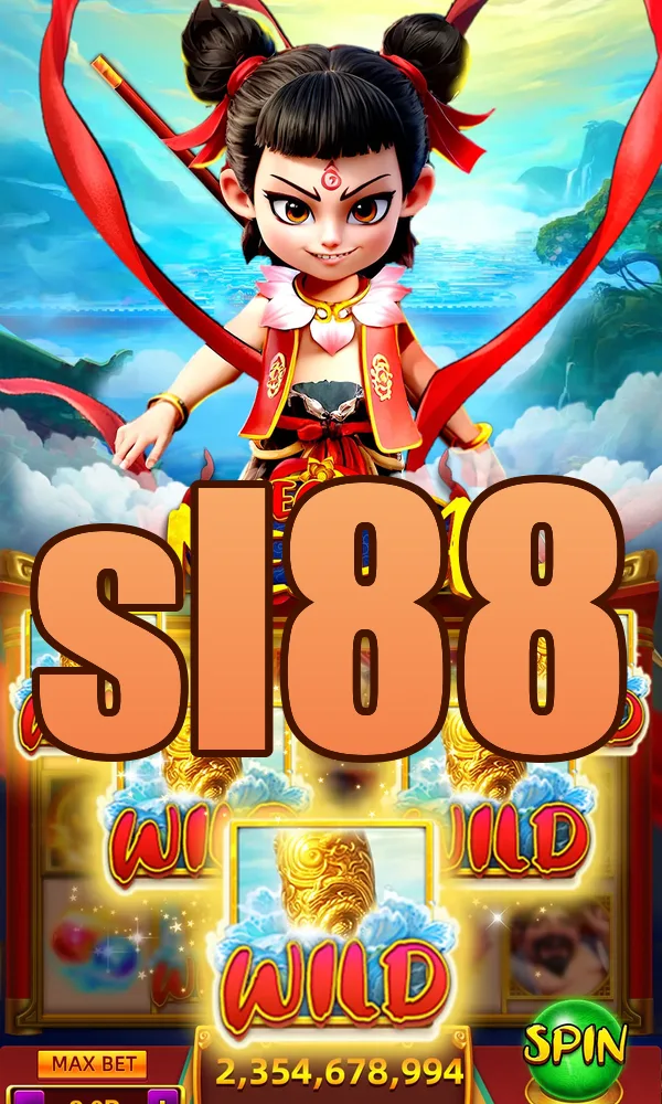 sl88 Tangkapan Layar - APK Resmi